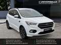 Ford Kuga PRIX MARCHAND OU EXPORT Blanc - thumbnail 4