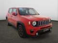 Jeep Renegade Renegade 1.6 Mjt 130 CV Longitude Rosso - thumbnail 1