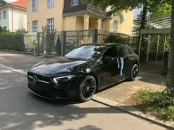 Mercedes-Benz Classe A Classe 7G-DCT AMG Line