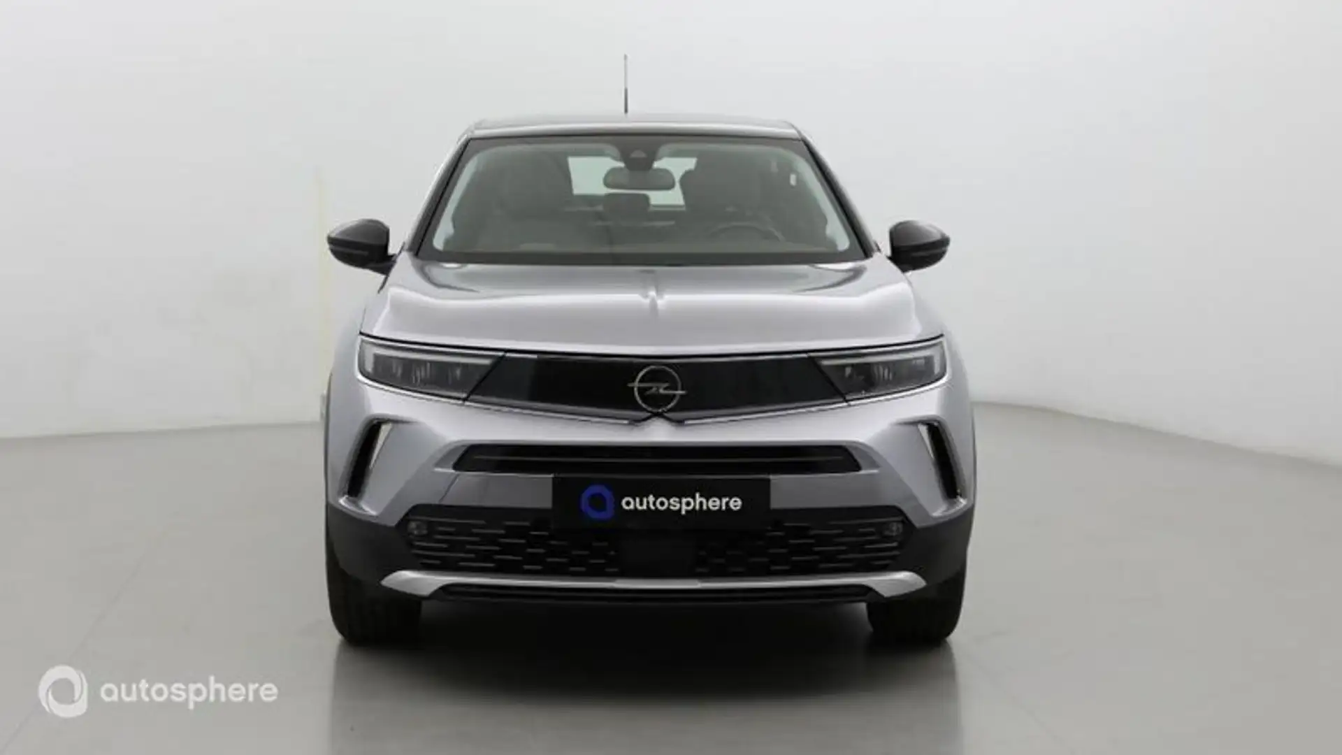 Opel Mokka Mokka-e 136ch Elegance Business - 2