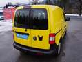 Volkswagen Caddy Gelb - thumbnail 9