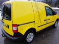 Volkswagen Caddy Gelb - thumbnail 10