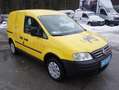 Volkswagen Caddy Gelb - thumbnail 14