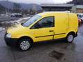 Volkswagen Caddy Gelb - thumbnail 3