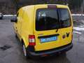 Volkswagen Caddy Gelb - thumbnail 7