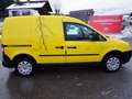 Volkswagen Caddy Gelb - thumbnail 12