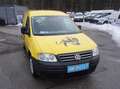 Volkswagen Caddy Gelb - thumbnail 15