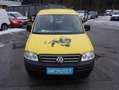 Volkswagen Caddy Gelb - thumbnail 16