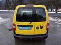 Volkswagen Caddy Gelb - thumbnail 8