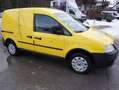 Volkswagen Caddy Gelb - thumbnail 13