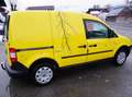 Volkswagen Caddy Gelb - thumbnail 11
