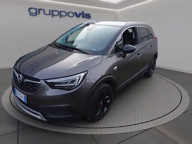 Opel Crossland X 2020 Automatica