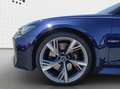 Audi RS6 quattro*Navi*Matrix*DVD*HUD*B&O*PDC*P Bleu - thumbnail 11
