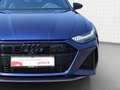 Audi RS6 quattro*Navi*Matrix*DVD*HUD*B&O*PDC*P Bleu - thumbnail 10