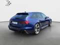 Audi RS6 quattro*Navi*Matrix*DVD*HUD*B&O*PDC*P Bleu - thumbnail 3
