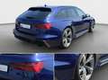 Audi RS6 quattro*Navi*Matrix*DVD*HUD*B&O*PDC*P Bleu - thumbnail 17
