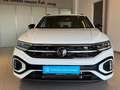 Volkswagen T-Roc 1.5 TSI R-Line Pano, Alarmanlage, LED-Matrix Weiß - thumbnail 9