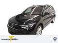 Volkswagen Tiguan Allspace 2.0 TSI 4M R-LINE BLACK LM20 LED Schwarz - thumbnail 1