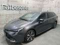 Toyota Corolla Touring Sports 1,8 Hybrid Active Drive + Safety P. Grau - thumbnail 1
