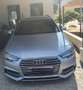 Audi A4 A4 Avant 2,0 TDI S-tronic Silber - thumbnail 4