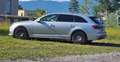 Audi A4 A4 Avant 2,0 TDI S-tronic Silber - thumbnail 1