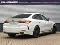 Alpina B4 Gran Coupe-Schiebedach-AHK-DrivingAssProf-H&K Weiß - thumbnail 2