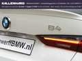 Alpina B4 Gran Coupe-Schiebedach-AHK-DrivingAssProf-H&K Fehér - thumbnail 15