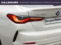 Alpina B4 Gran Coupe-Schiebedach-AHK-DrivingAssProf-H&K Weiß - thumbnail 12