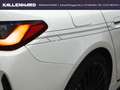 Alpina B4 Gran Coupe-Schiebedach-AHK-DrivingAssProf-H&K Weiß - thumbnail 16