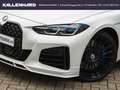 Alpina B4 Gran Coupe-Schiebedach-AHK-DrivingAssProf-H&K Weiß - thumbnail 8