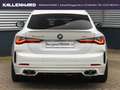 Alpina B4 Gran Coupe-Schiebedach-AHK-DrivingAssProf-H&K Weiß - thumbnail 6