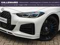Alpina B4 Gran Coupe-Schiebedach-AHK-DrivingAssProf-H&K Fehér - thumbnail 8
