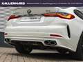 Alpina B4 Gran Coupe-Schiebedach-AHK-DrivingAssProf-H&K Weiß - thumbnail 14