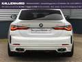 Alpina B4 Gran Coupe-Schiebedach-AHK-DrivingAssProf-H&K Fehér - thumbnail 6