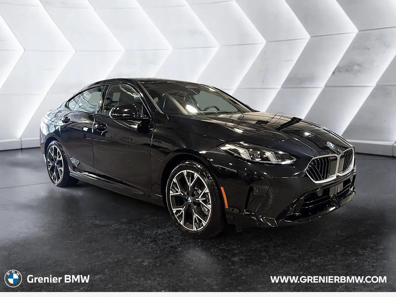 2026 BMW 2 Series