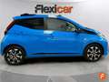 Toyota Aygo 70 x-style Azul - thumbnail 4