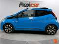 Toyota Aygo 70 x-style Azul - thumbnail 6