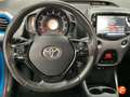Toyota Aygo 70 x-style Azul - thumbnail 10