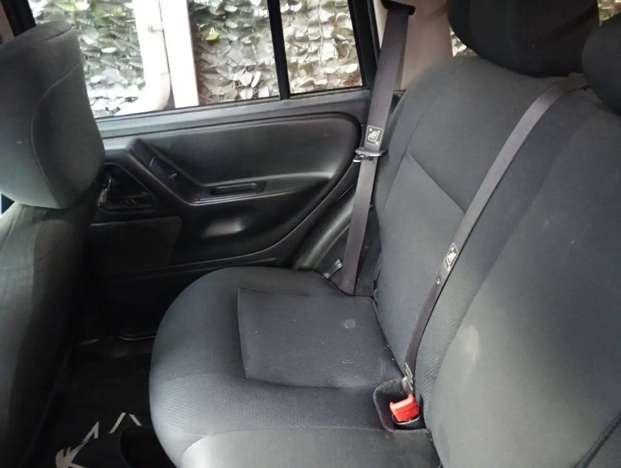Jeep Grand Cherokee 2.5 td Limited, foto 4