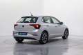 Volkswagen Polo 1.0 TSI Life 70kW Plateado - thumbnail 6
