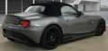BMW Z4 Roadster 3.0i /RIEGER Bodykit/Scheckheftgepfl Grijs - thumbnail 3