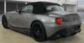 BMW Z4 Roadster 3.0i /RIEGER Bodykit/Scheckheftgepfl Grijs - thumbnail 4