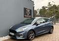 Ford Fiesta ST LINE 140ch Bleu - thumbnail 4