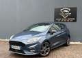Ford Fiesta ST LINE 140ch Bleu - thumbnail 2