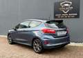 Ford Fiesta ST LINE 140ch Bleu - thumbnail 3