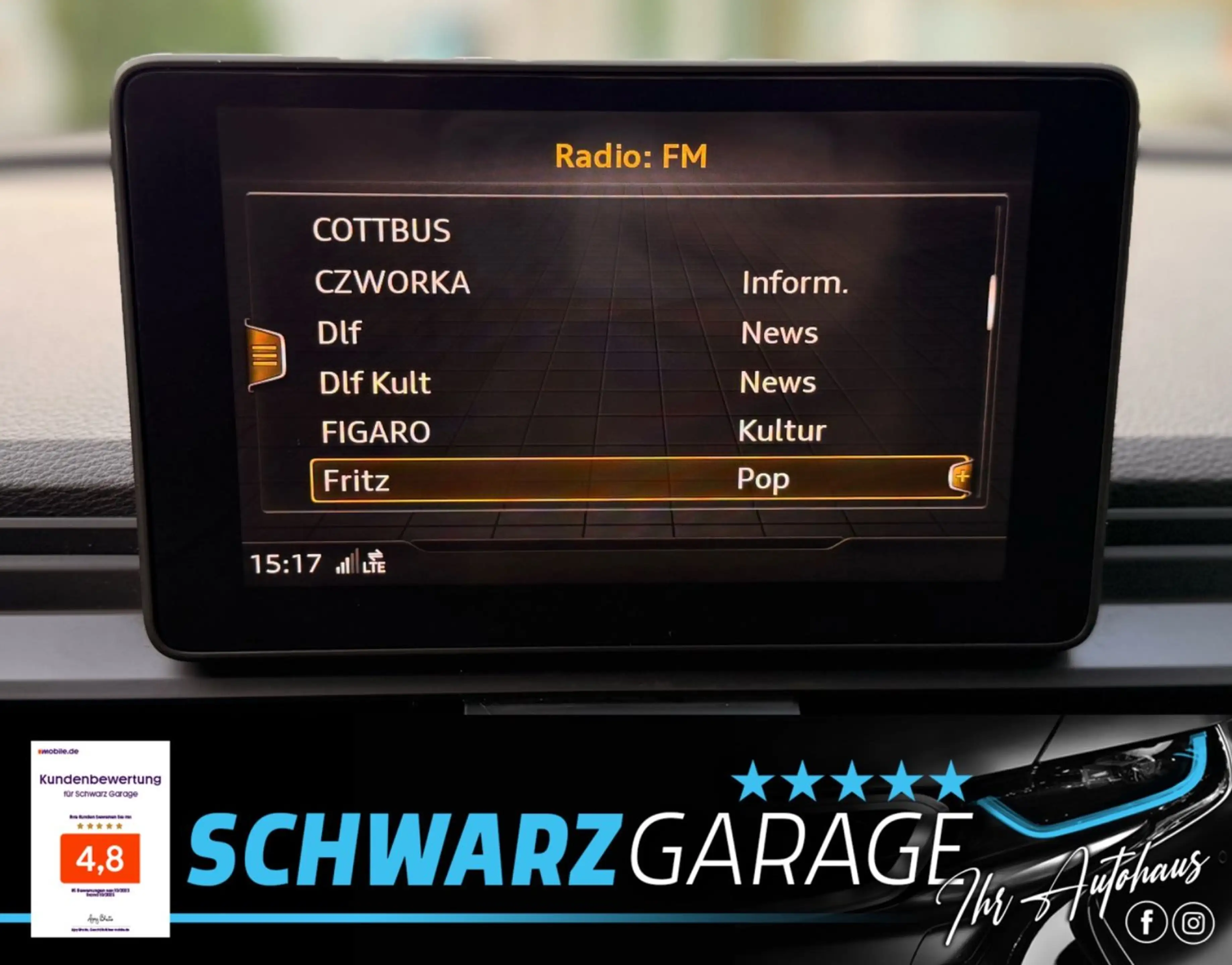 Audi Q5 quattro*VOLL-LED*AHK*3-Z-KLIMA*NAVI* — photo 13