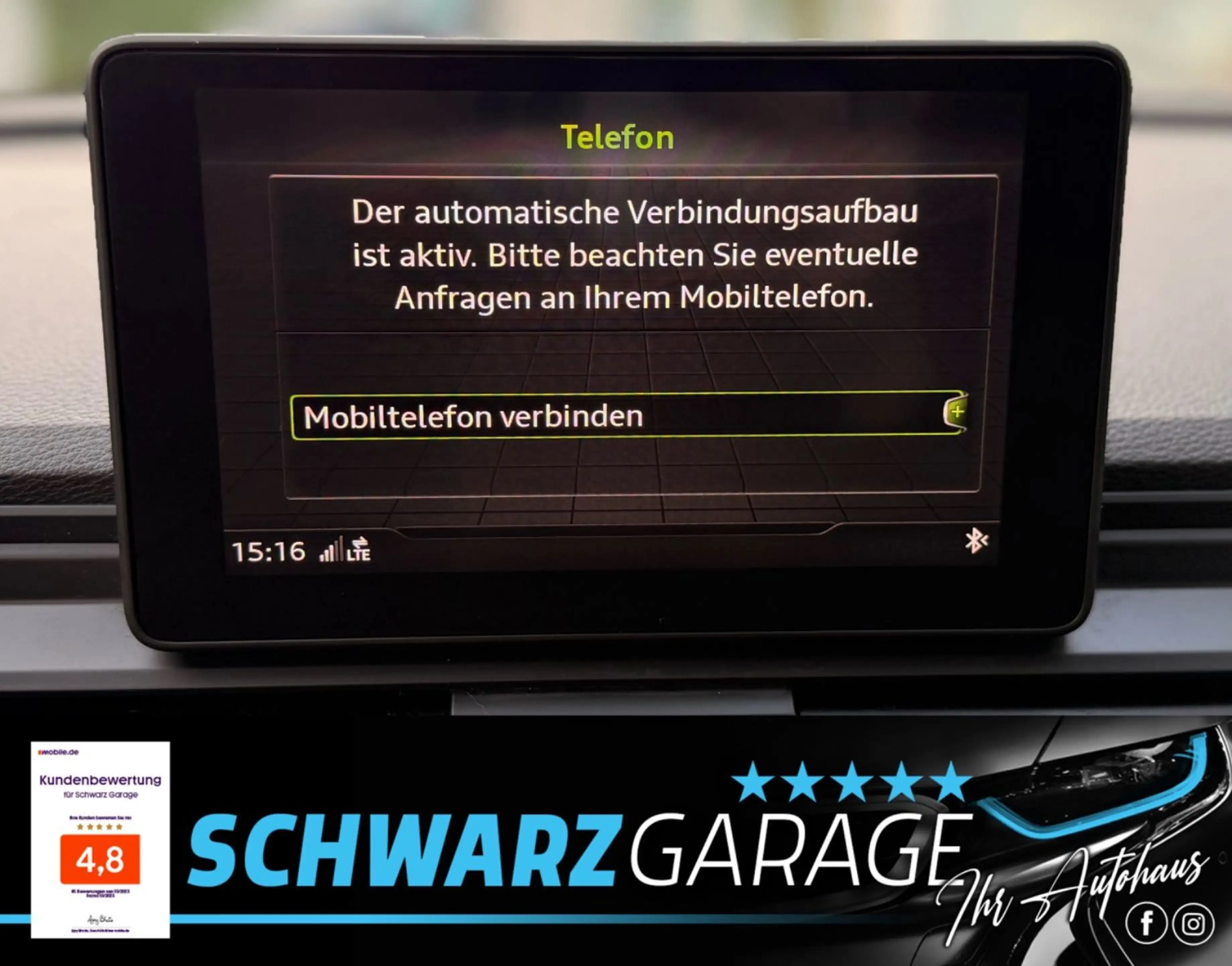 Audi Q5 quattro*VOLL-LED*AHK*3-Z-KLIMA*NAVI* — photo 14