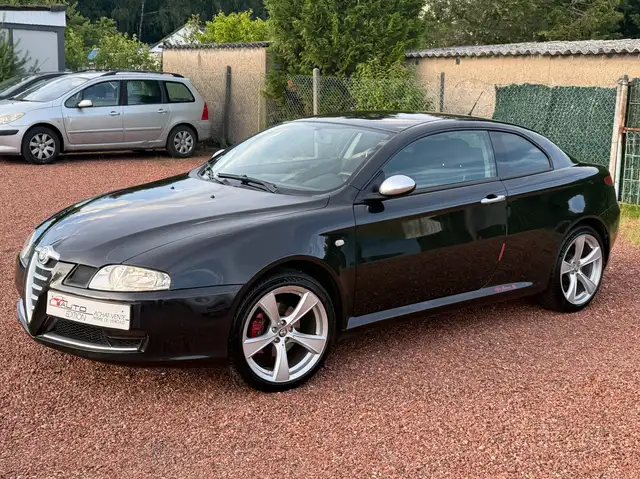Alfa Romeo GT 1.9 JTD M-JET 150 cv "Q2"