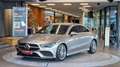 Mercedes-Benz CLA 200 AMG-Paket Aut. *360°*Navi*Memorysitze*19Zoll* Grau - thumbnail 1