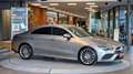 Mercedes-Benz CLA 200 AMG-Paket Aut. *360°*Navi*Memorysitze*19Zoll* Grau - thumbnail 11